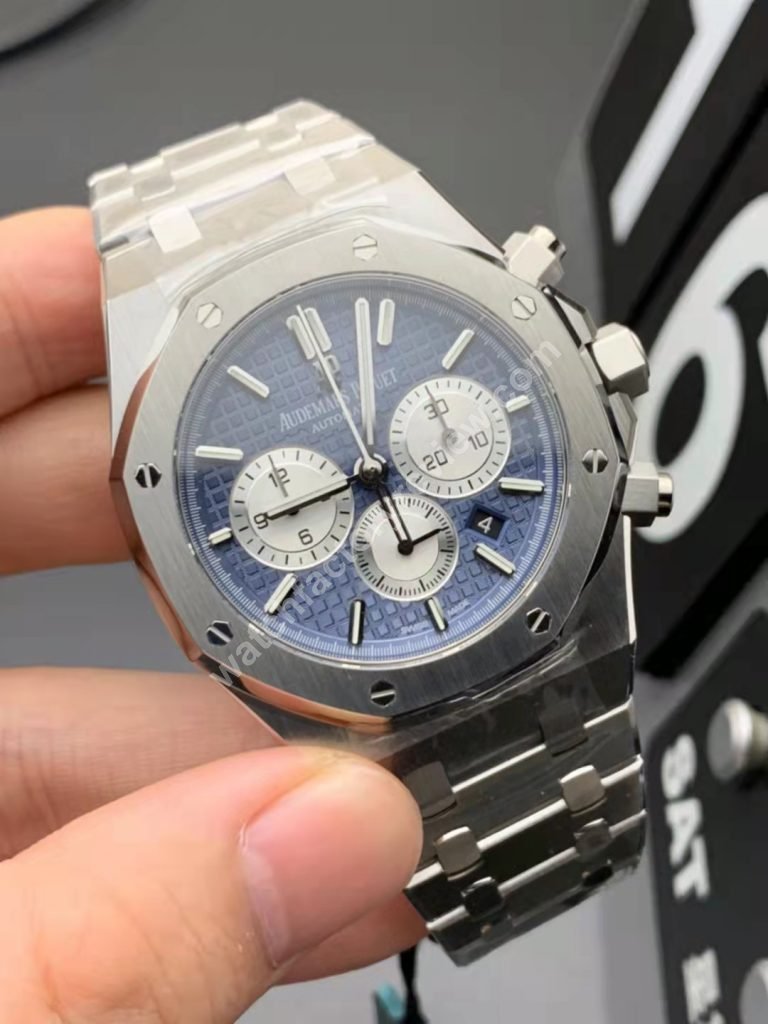 OM Factory Replica Audemars Piguet Royal Oak Chrono