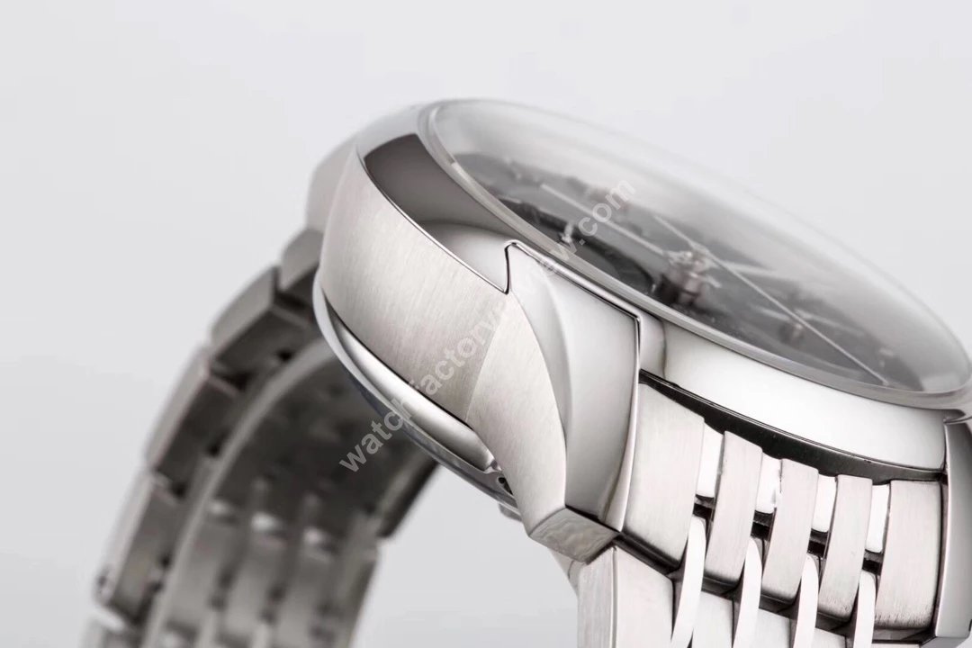 Replica Omega De Ville Case