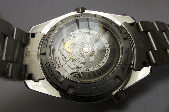 Omega Clone 8500