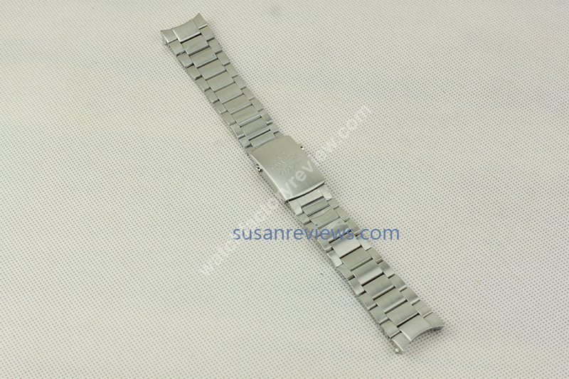 Omega Spectre Bracelet