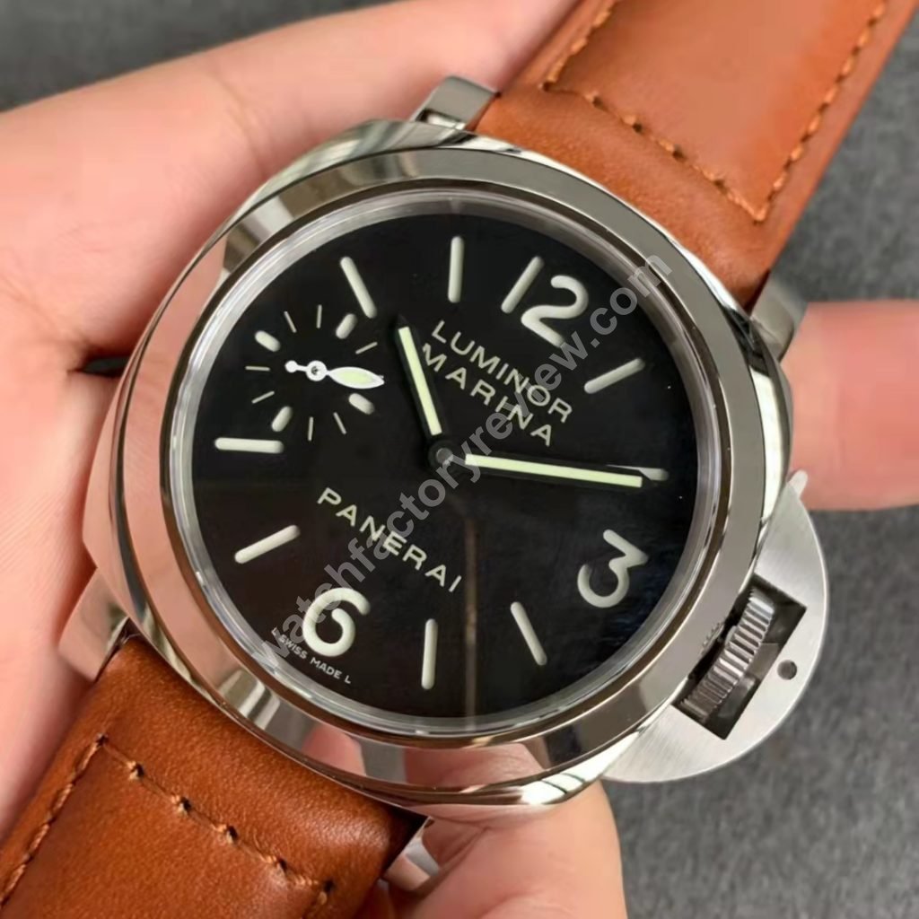 PAM 111 Sandwich Dial