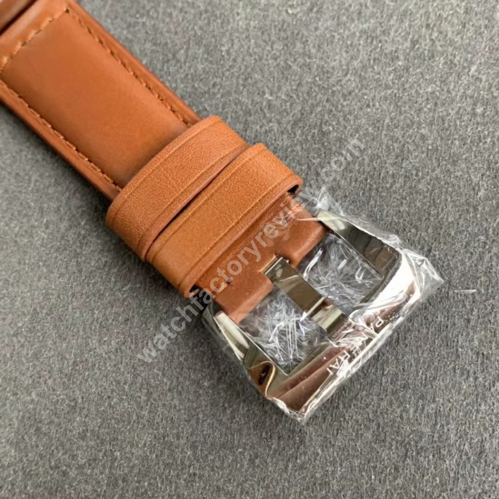 PAM 111 Pre-V Buckle