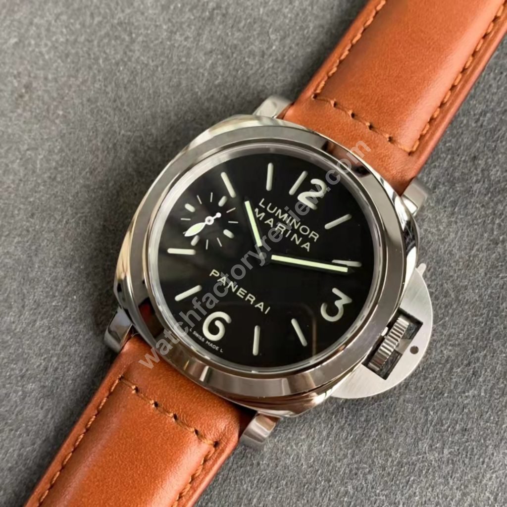 HWF Panerai PAM 111 Replica