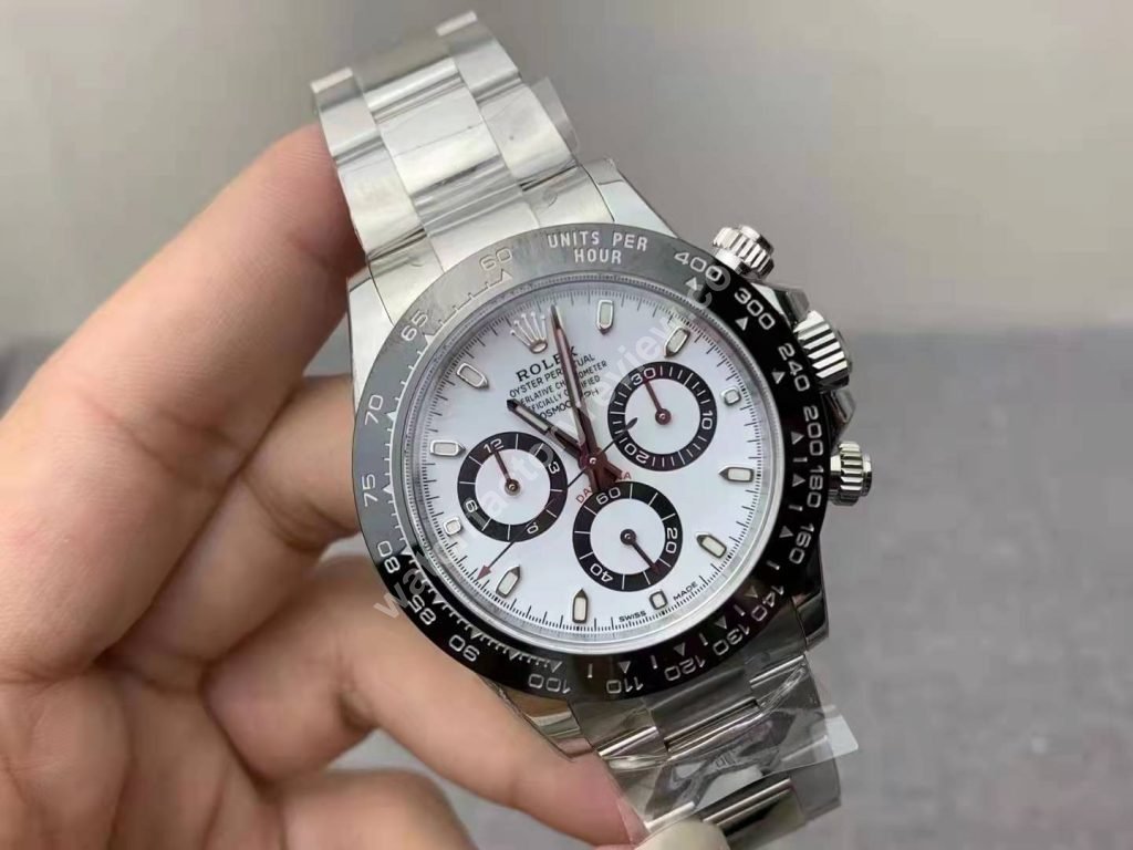 Panda Daytona Review: Clean Factory's Must-Have Watch