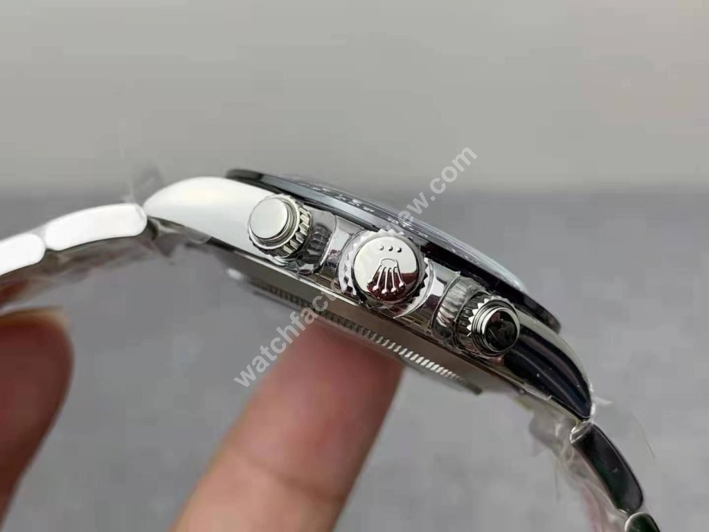 Rolex Daytona 116500 Crown
