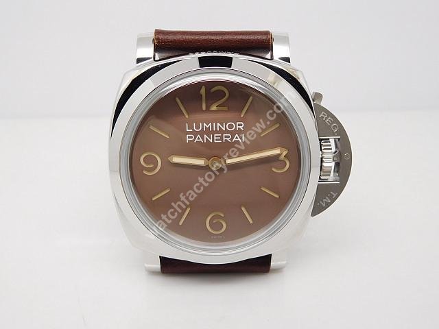 Panerai Luminor 1950 PAM 663 Review: Tribute to Frogmen Watch