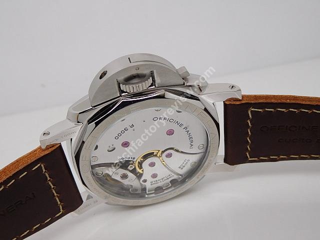 Panerai P.3000 Movement