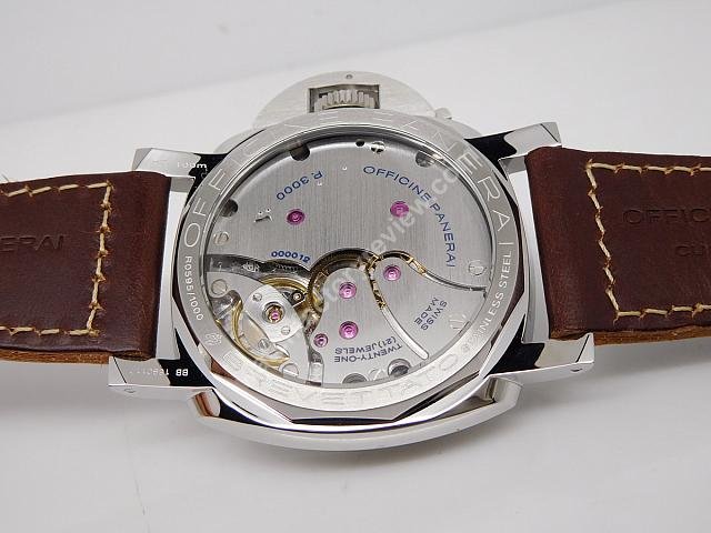 PAM 663 P.3000