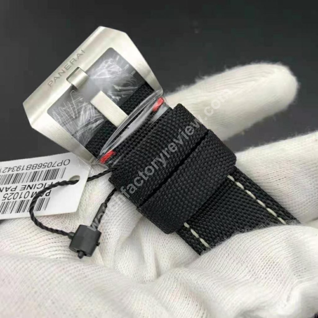 PAM 1025 Buckle