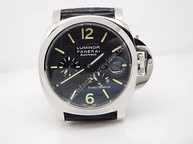 Panerai PAM 090 Luminor 44mm Hobnail Replica Review