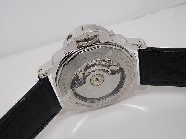 Panerai PAM 090 Crown Bridge