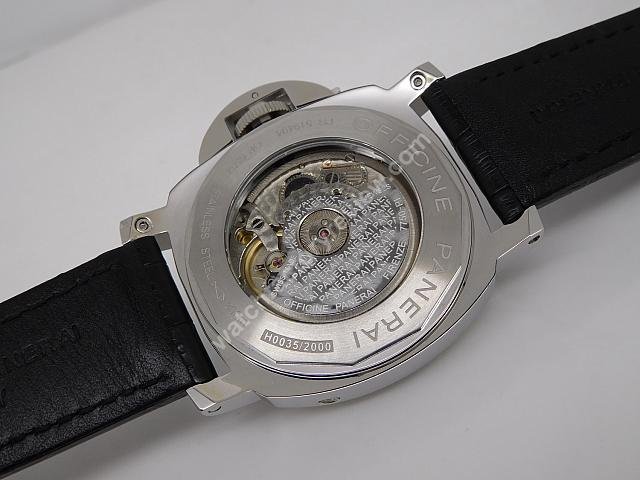 Panerai PAM 090 Clone Movement
