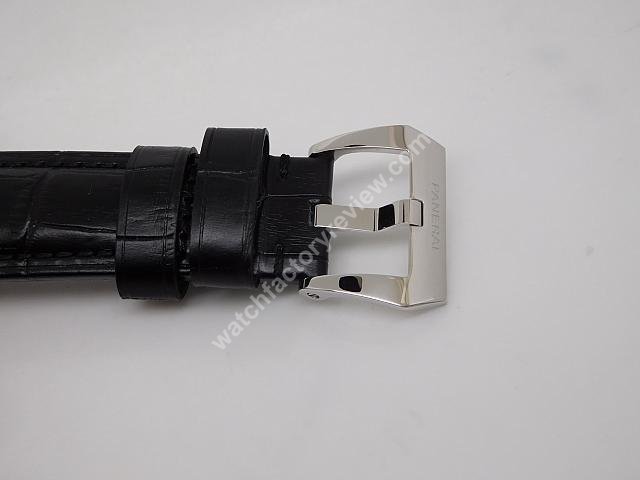 Panerai PAM 090 Pre-V Buckle
