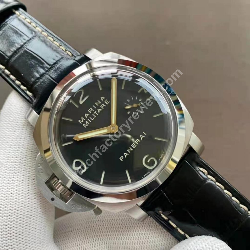 PAM 217 Lefty Replica