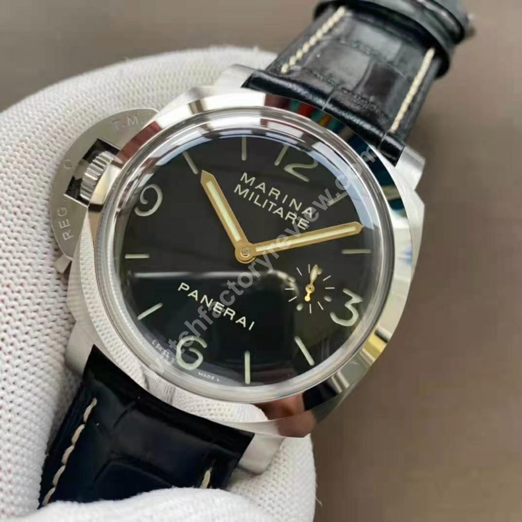 Panerai Marina Militare PAM 217 Replica
