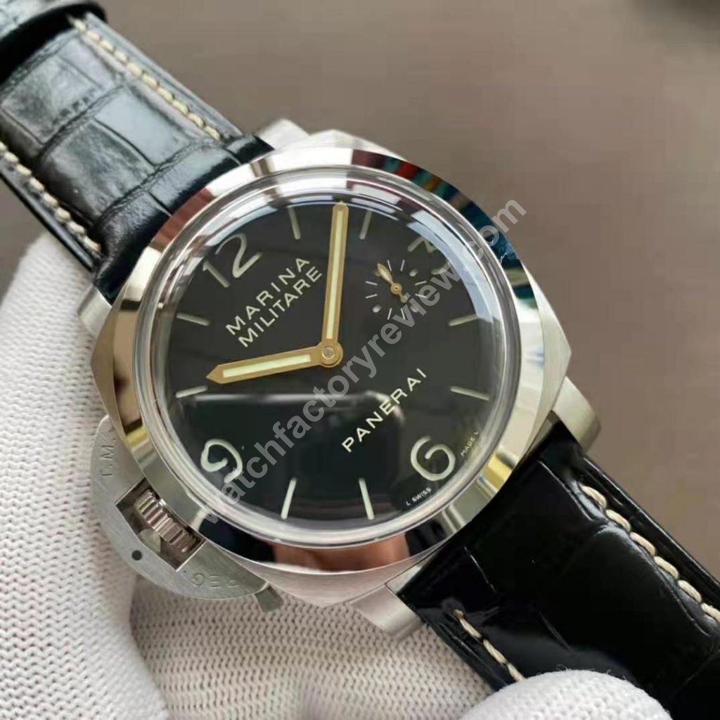 PAM 217 Dial