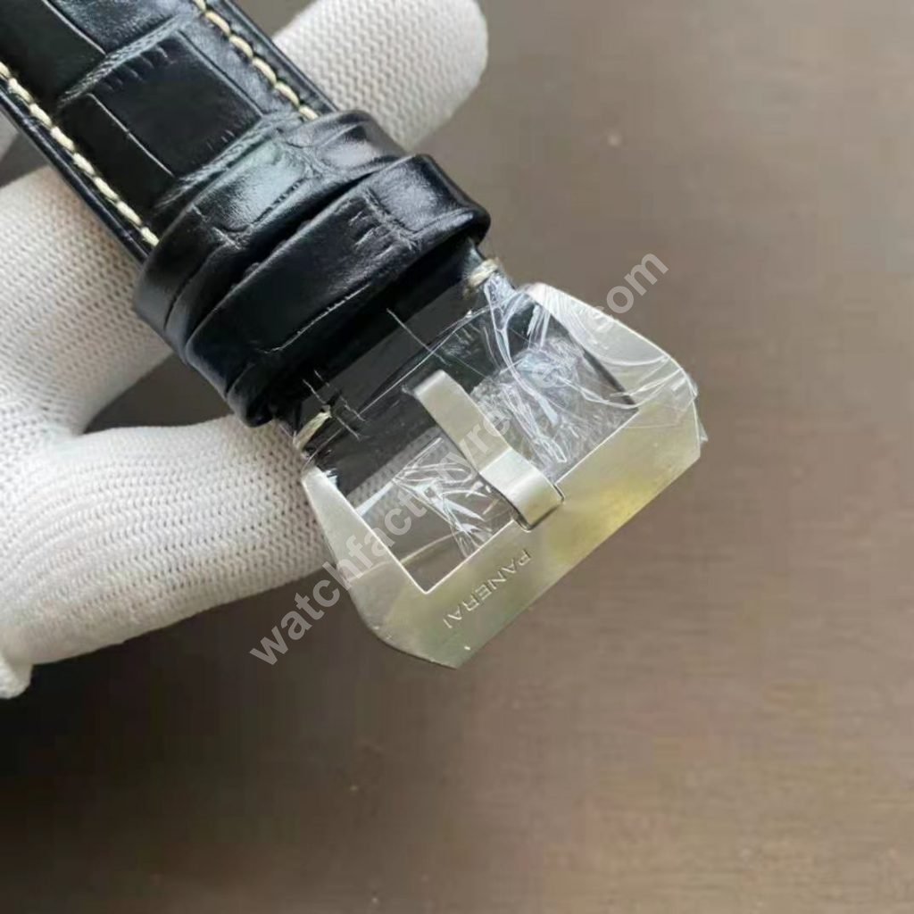 PAM 217 Pre-V Buckle