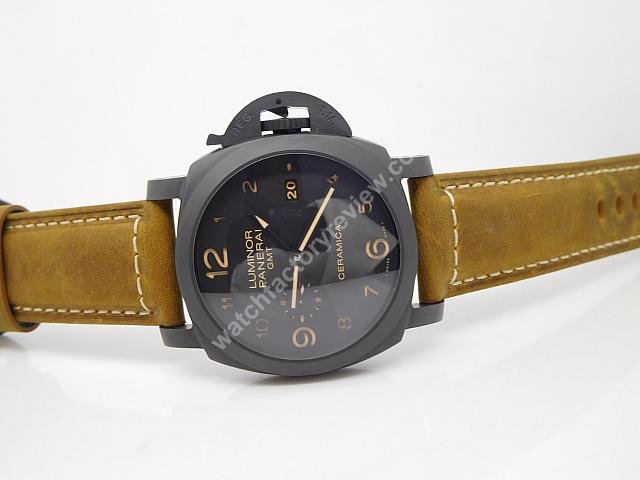 Panerai PAM 441 GMT