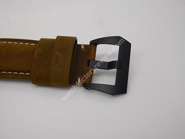PAM 441 Pre-V Buckle