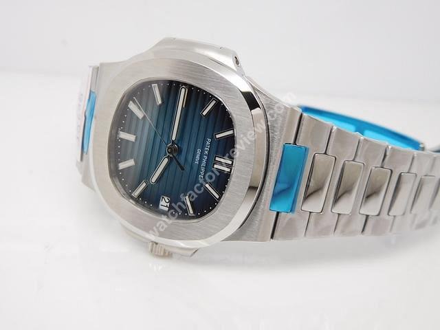 Replica Nautilus Blue Dial