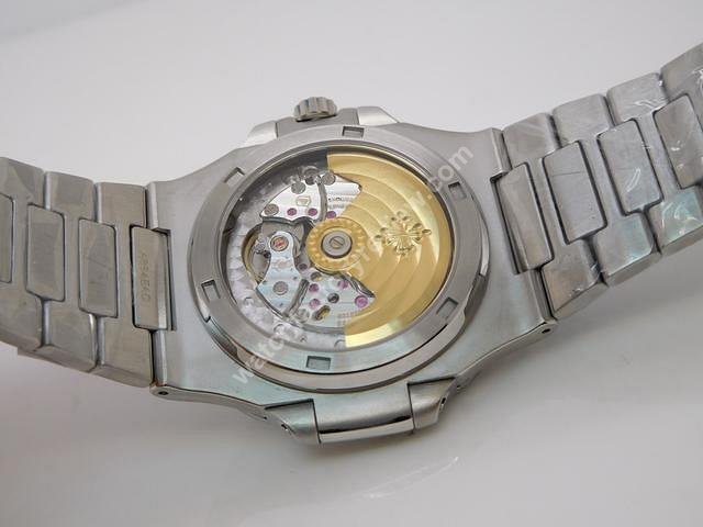 Patek Philippe Miyota Movement