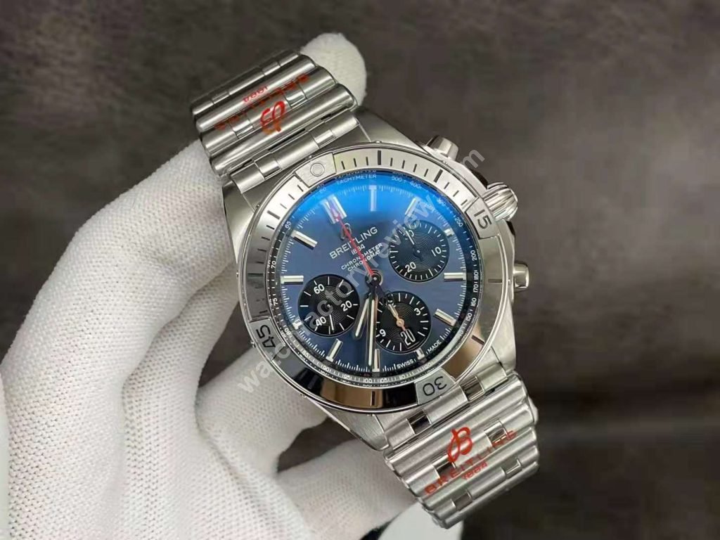 GF Replica Breitling Chronomat B01