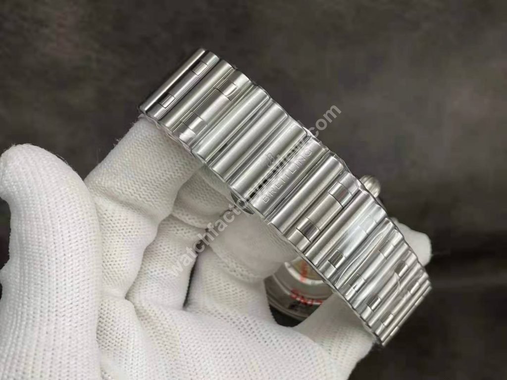 Breitling Chronomat Bracelet