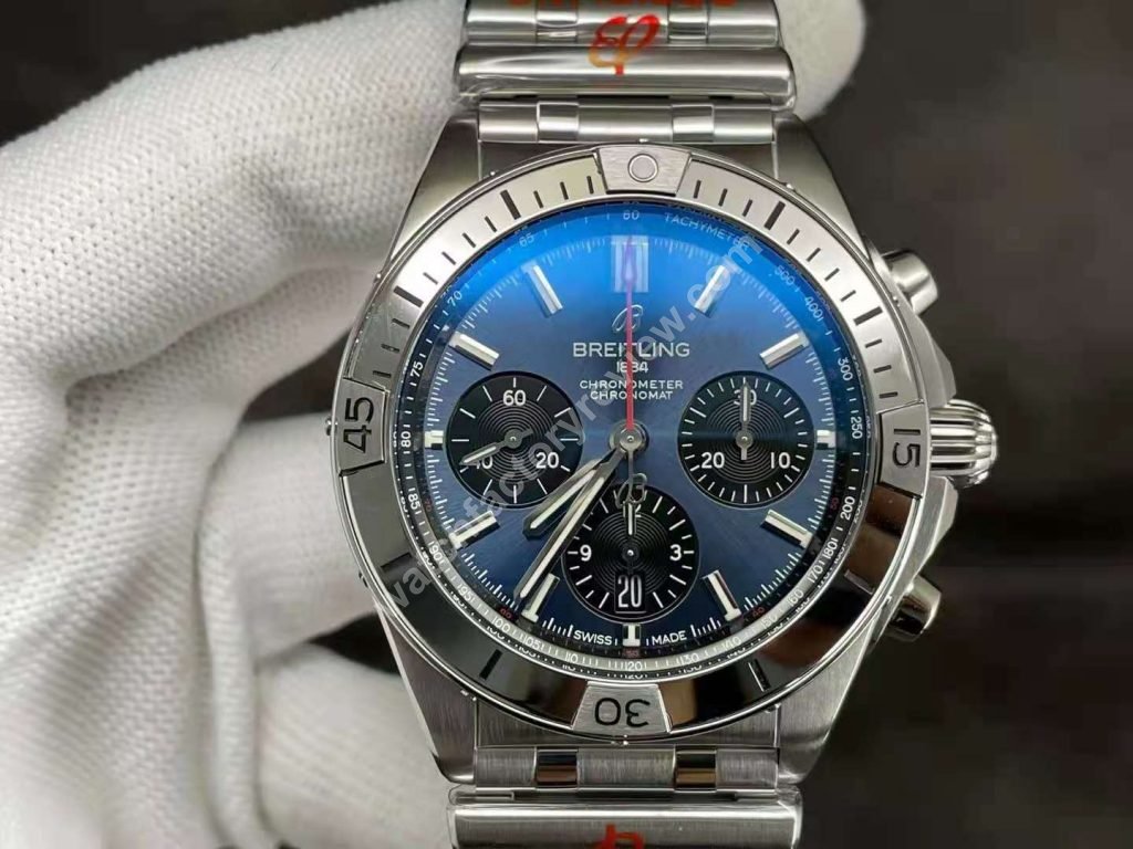 Breitling Chronomat Replica Watch