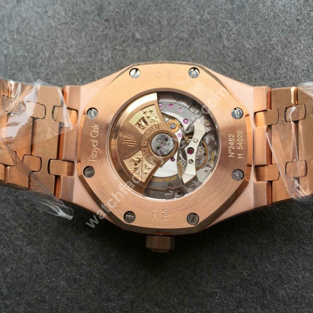 AP Clone 3120 Movement