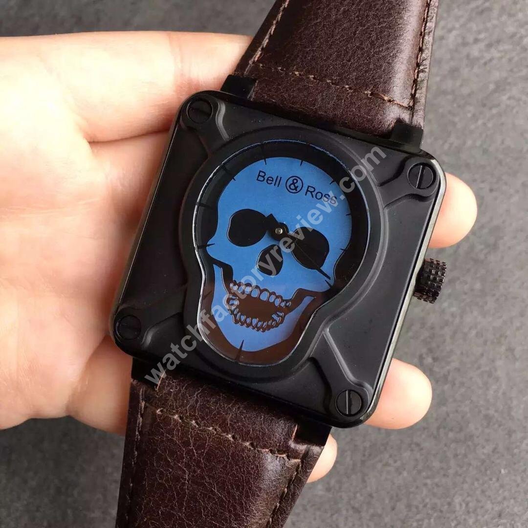 Bell & Ross BR01-92