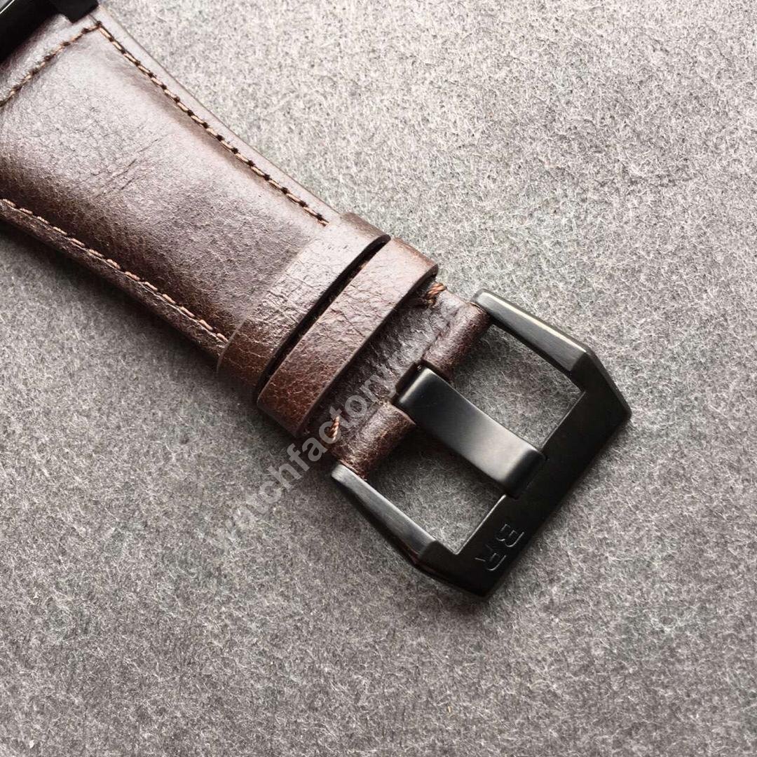 Bell Ross Aviation Clasp