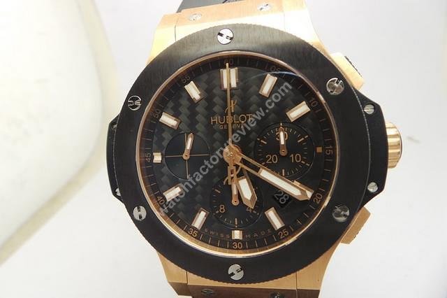 Hublot Big Bang Evolution Replica
