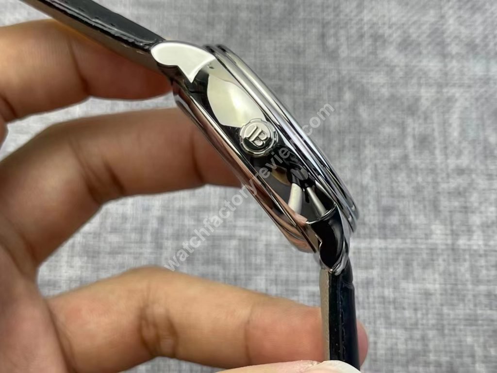 Blancpain Villeret 8 Days Crown