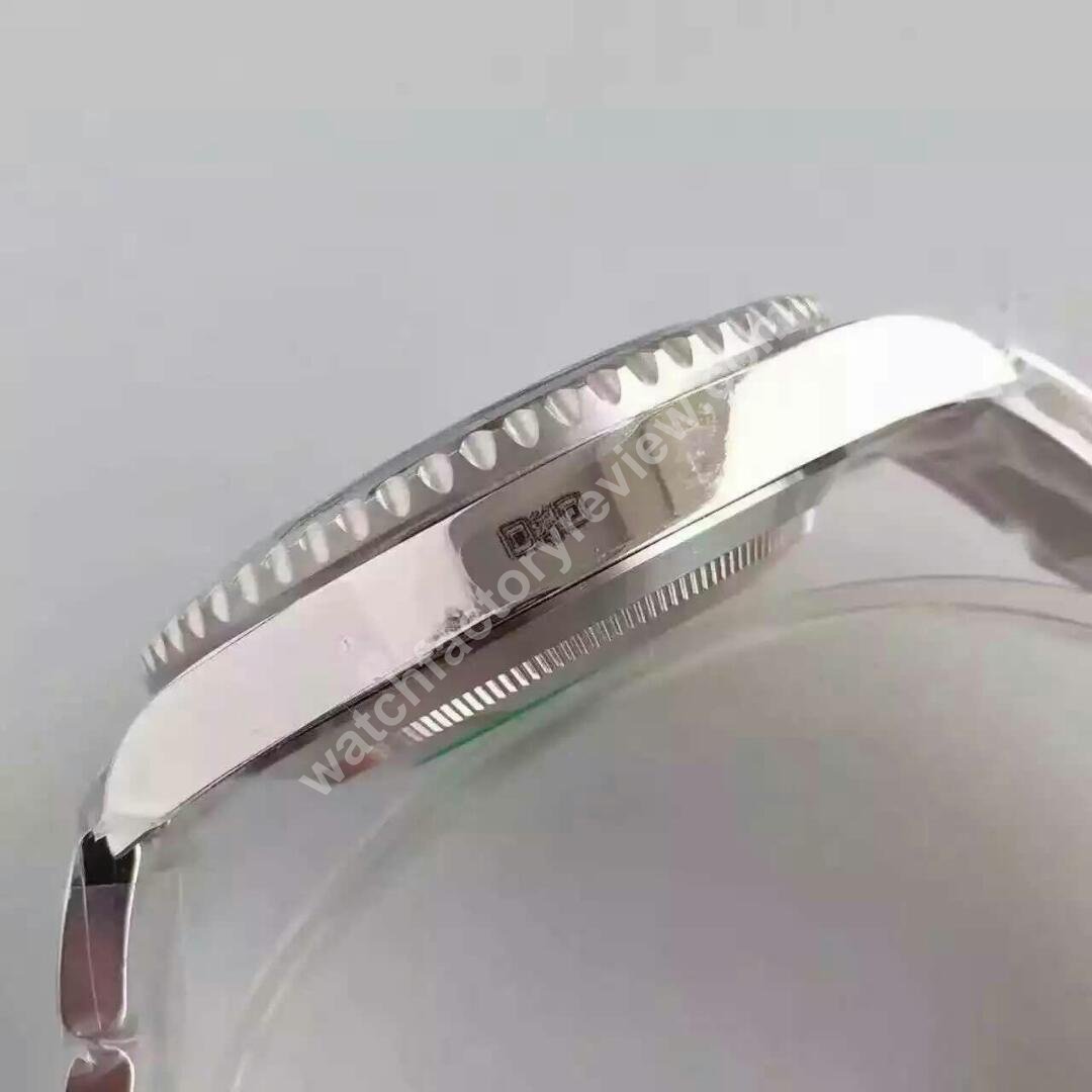 Rolex Submariner 116610LN Case