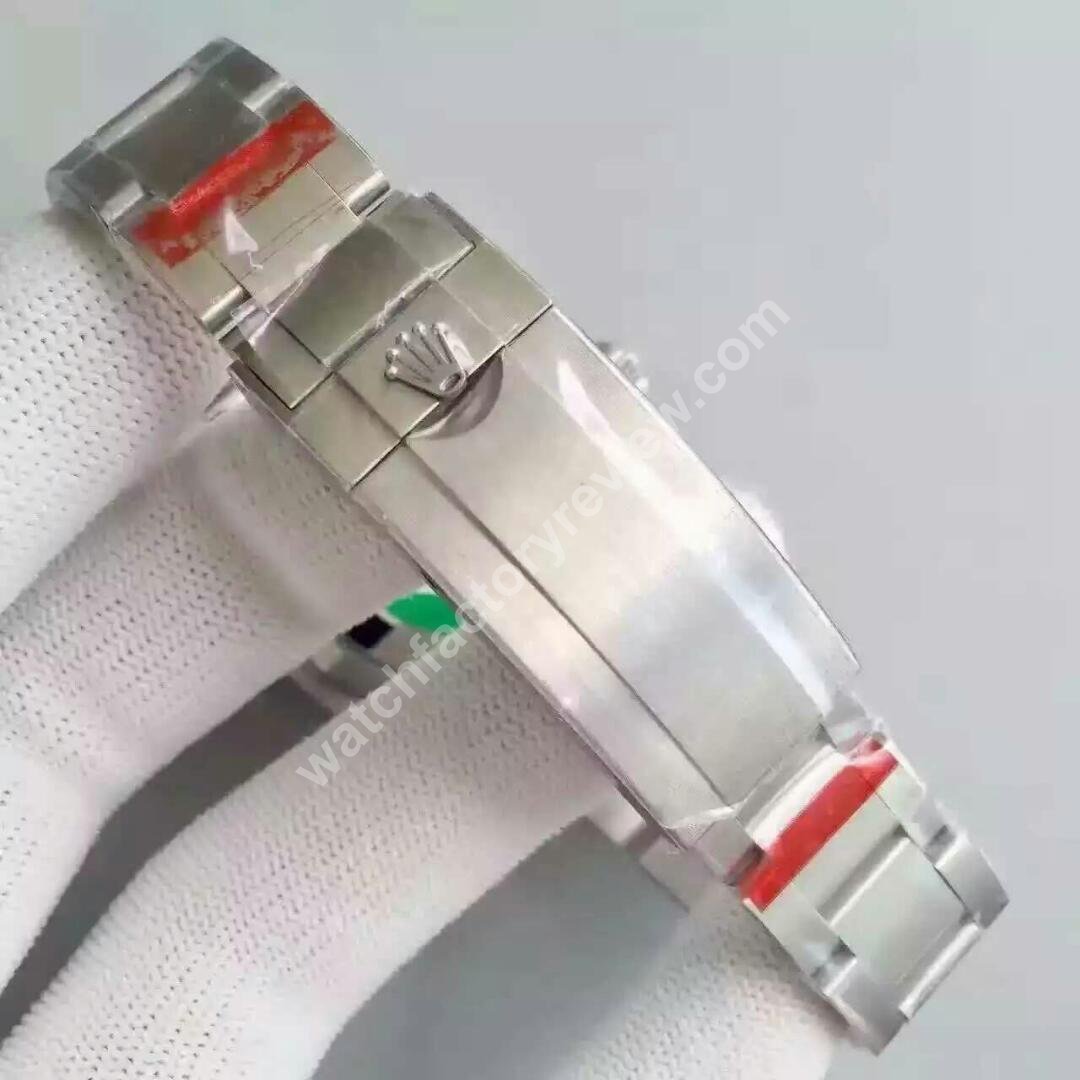 Rolex Submariner 116610Ln Buckle