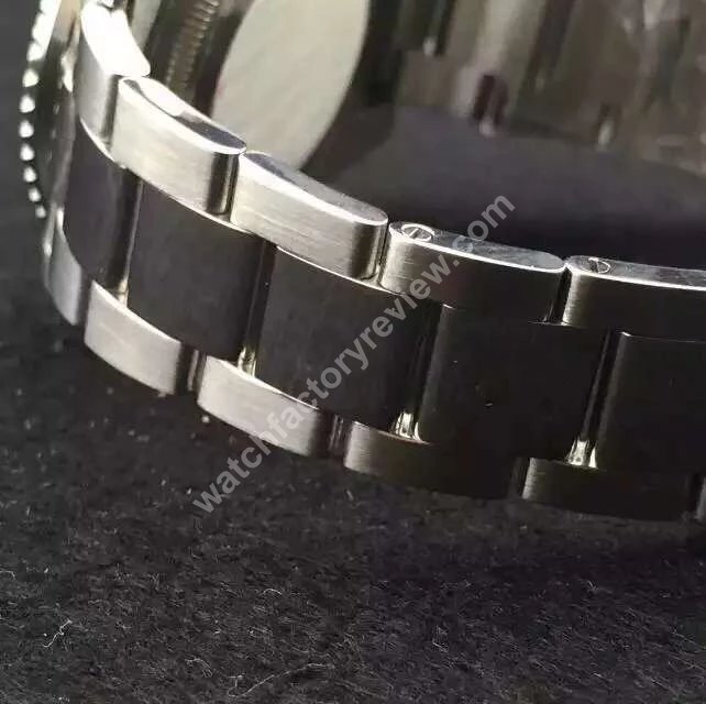 Rolex 116719-BLRO Bracelet