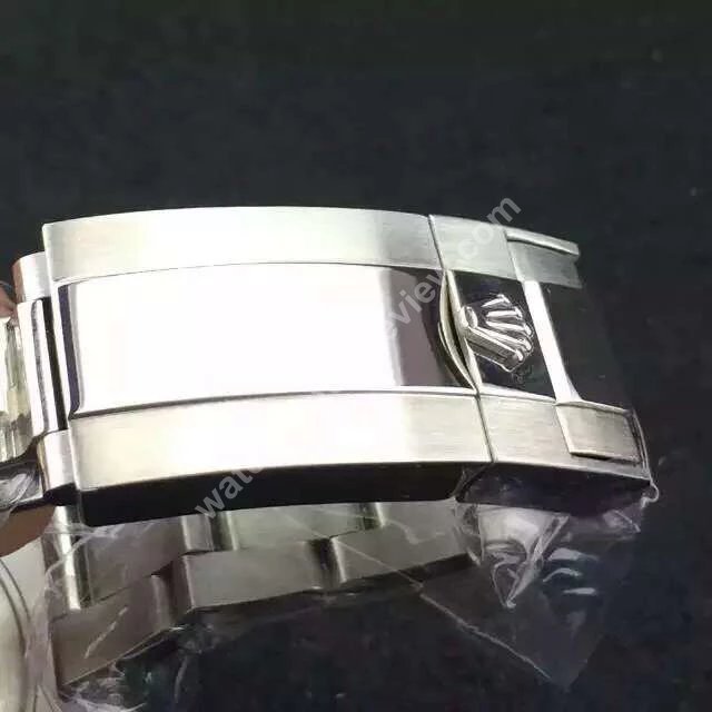 Rolex 116719-BLRO Clasp