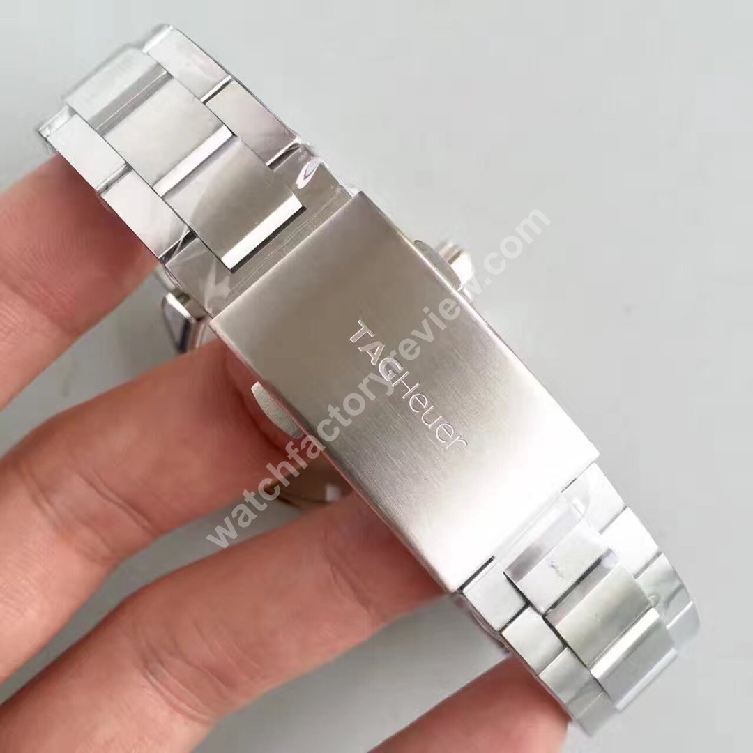 Tag Heuer Aquaracer Buckle