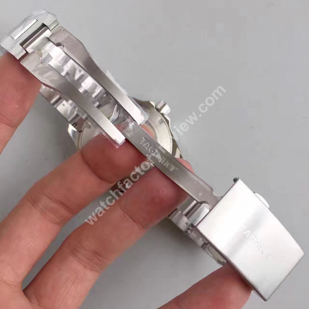 Tag Heuer Aquaracer Clasp
