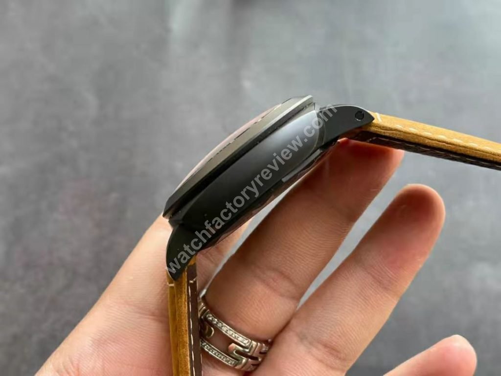 PAM 1441 Ceramic Case
