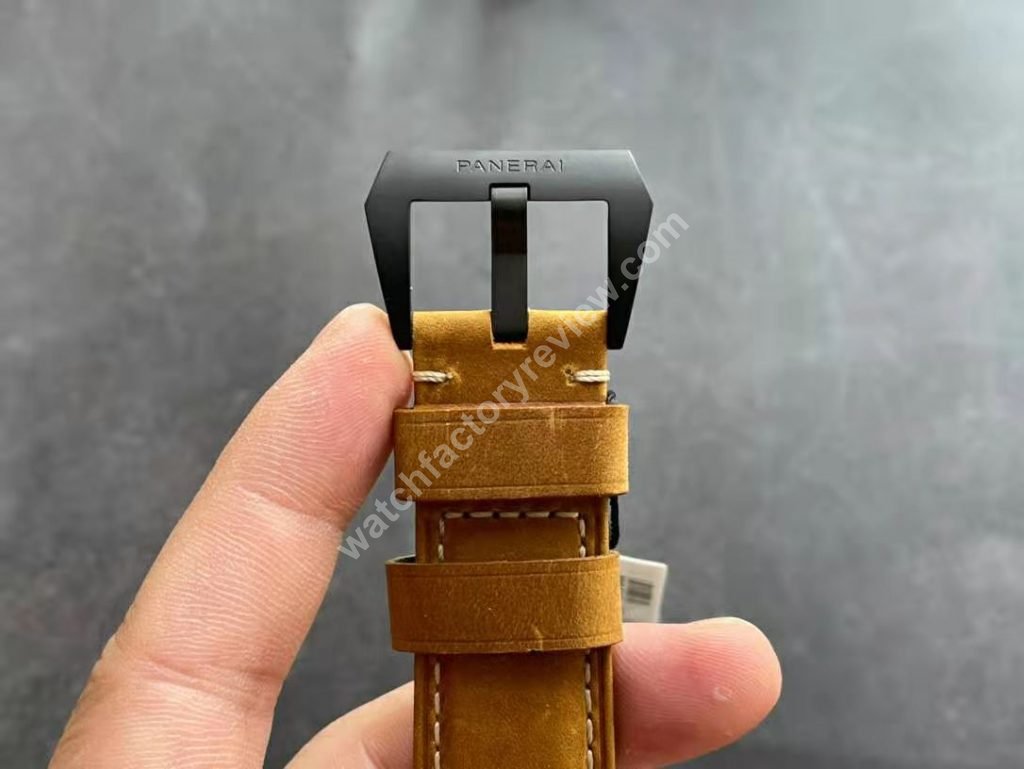 PAM 1441 Pre-V Buckle