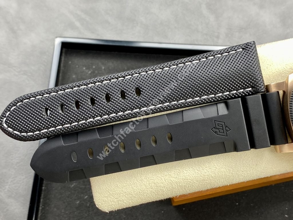 PAM 1070 Nylon Strap