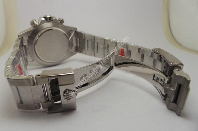 Rolex 116520 Clasp