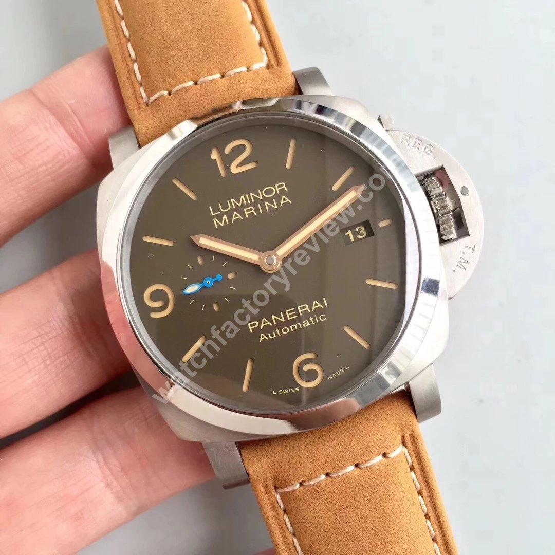 PAM 1351 Titanium