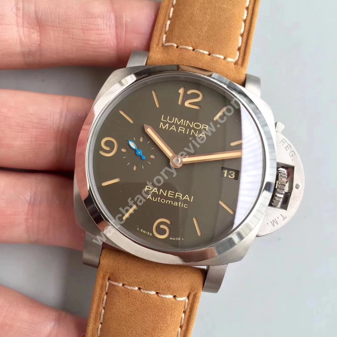 PAM 1351 Tabacco