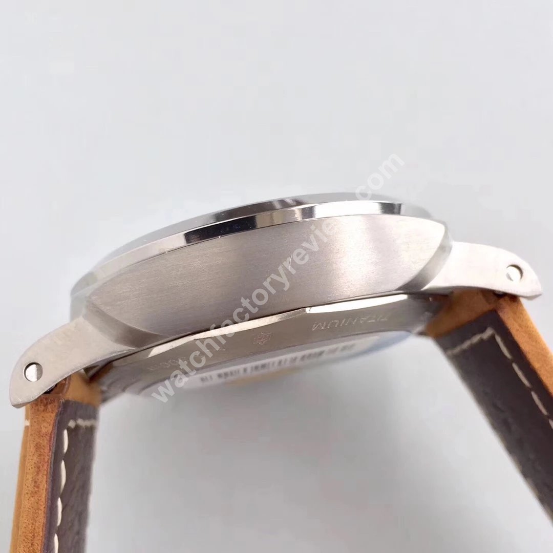 PAM 1351 Case
