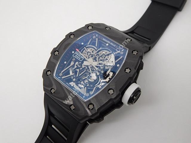 Richard Mille Rafael Nadal Limited Edition Replica