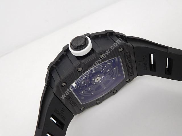 Richard Mille RM035-02 Crown