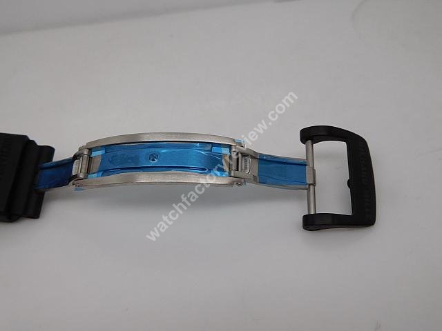 Richard Mille Clasp