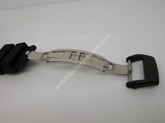 Richard Mille Deployant Clasp